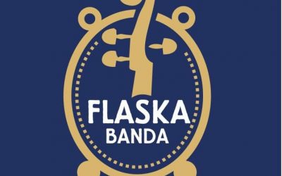 Flaska Banda
