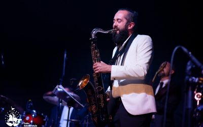 Bársony Bálint – Magyar Rapszódia Projekt